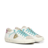 Sneaker Prsx in pelle PRLD VM05 PHILIPPE MODEL 