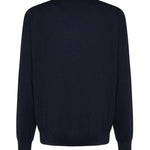 Maglioncino in lana NMMC1492420CQT U807 FAY 