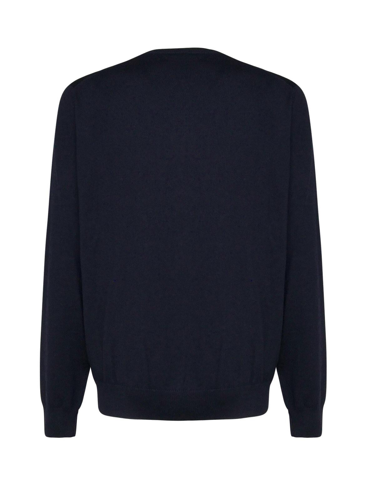 Maglioncino in lana NMMC1492420CQT U807 FAY 