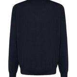 Maglioncino in lana NMMC1492420CQT U807 FAY 