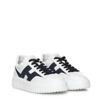 Sneakers Hogan H-Stripes HXM6450FE91QZB 11G1 HOGAN 