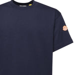 T-shirt Moncler x Gilga Farm by Donald Glover K24028C00002 89AZ9786 MONCLER GENIUS 