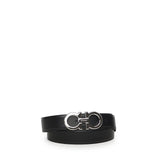 Cintura Gancini 679710 686671014 FERRAGAMO 