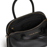Borsa tote Freddie in pelle 30T6GX4S2L 001 MICHAEL MICHAEL KORS 