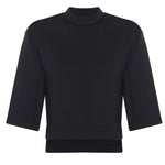 T-shirt Moncler x EE72 by Edward Enninful K24038C00002 89A8K999 MONCLER GENIUS 