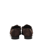Mocassino Astaire 796445 V3XR02113 BOTTEGA VENETA 