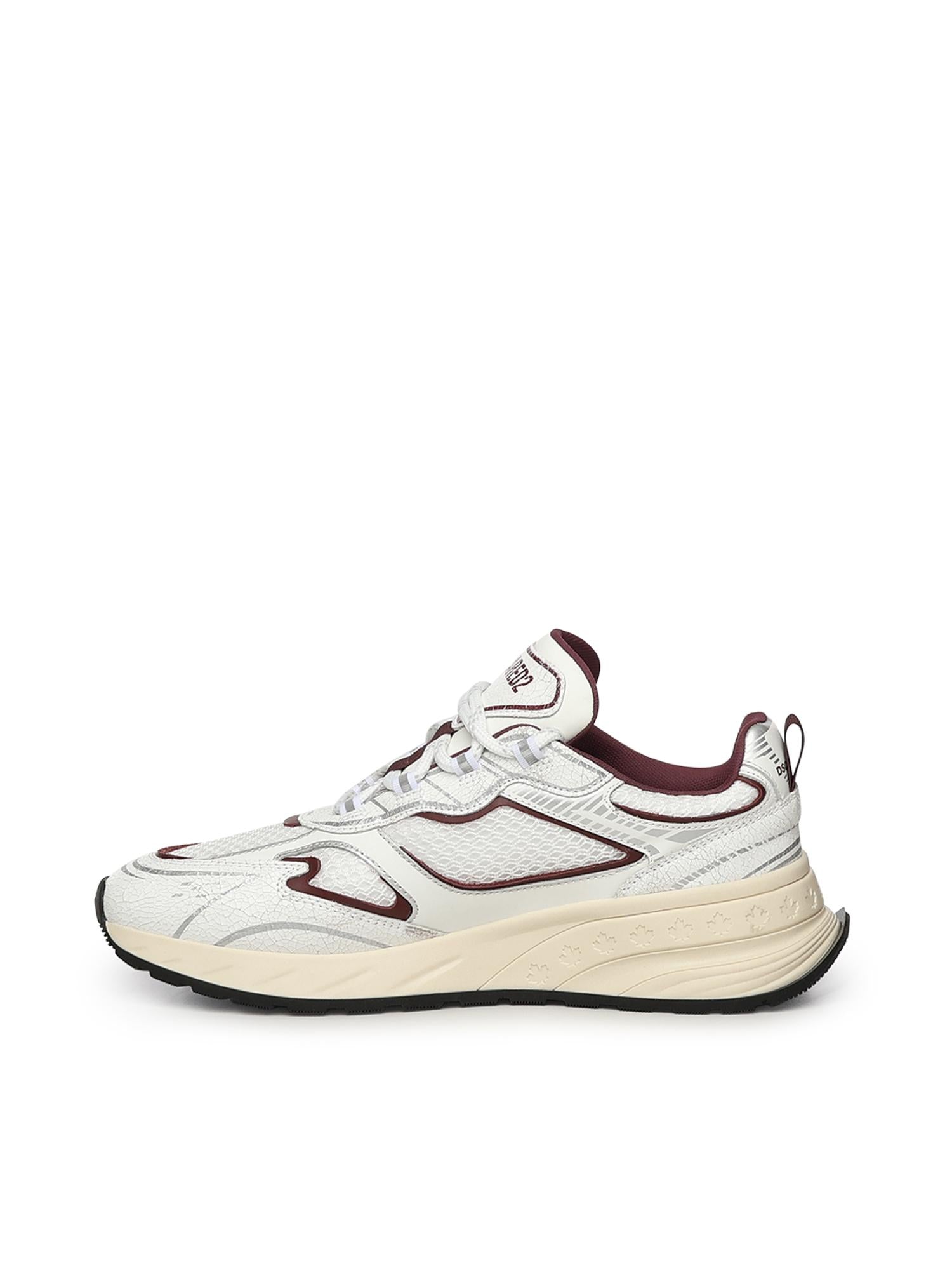 Sneakers Sprinter SNM0444 M4141 DSQUARED2 