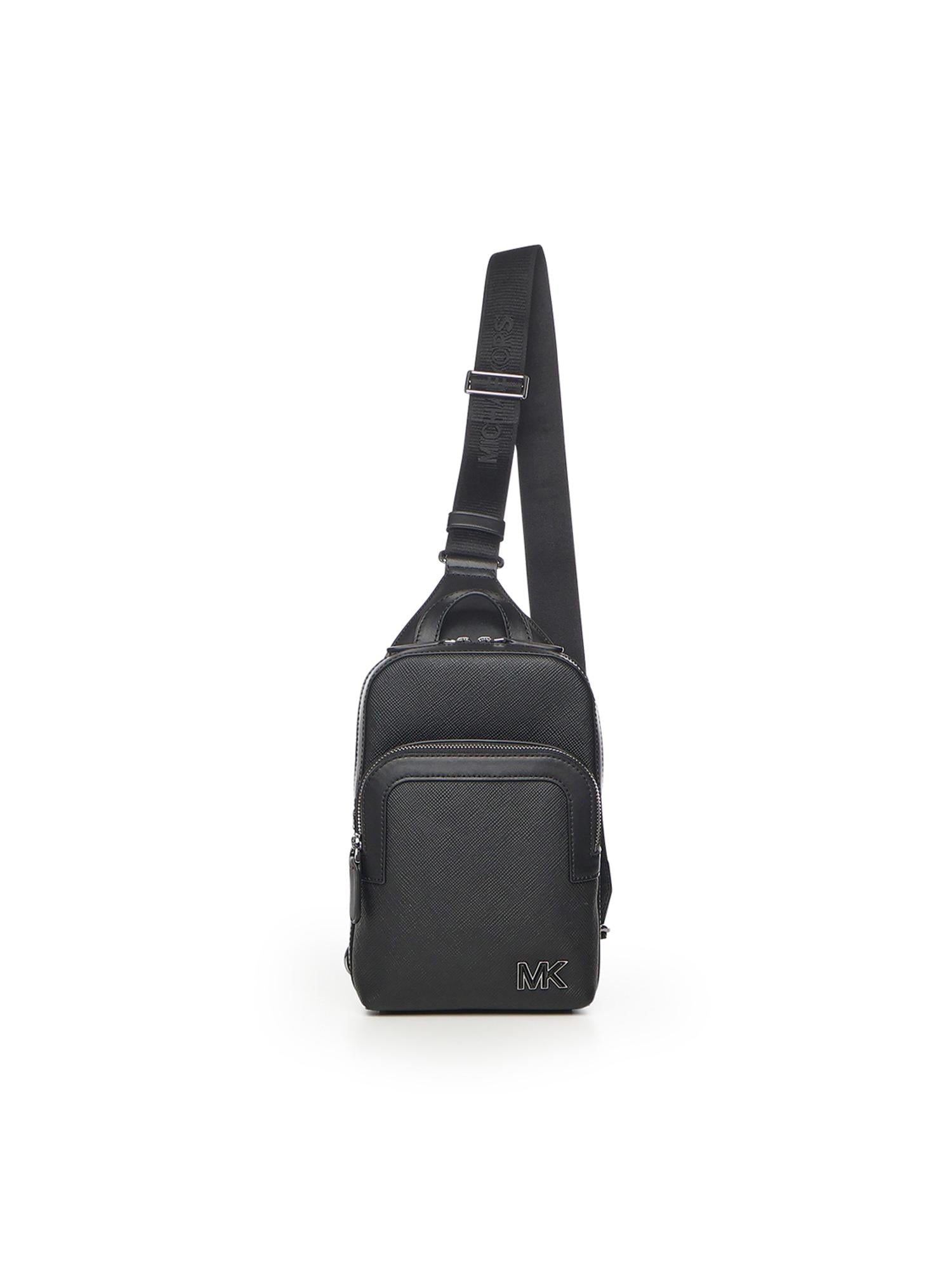 Borsello a tracolla 33F5TEDC8L 001 MICHAEL MICHAEL KORS 