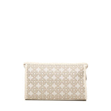 Borsa Harriet 73BE8G2568 HARRIETBEIGE/MULTICOLOR V° 73 