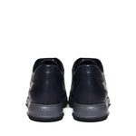 Sneakers Interactive in pelle H in rilievo HXM00N090427X7 U806 HOGAN 