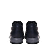 Sneakers Interactive in pelle H in rilievo HXM00N090427X7 U806 HOGAN 