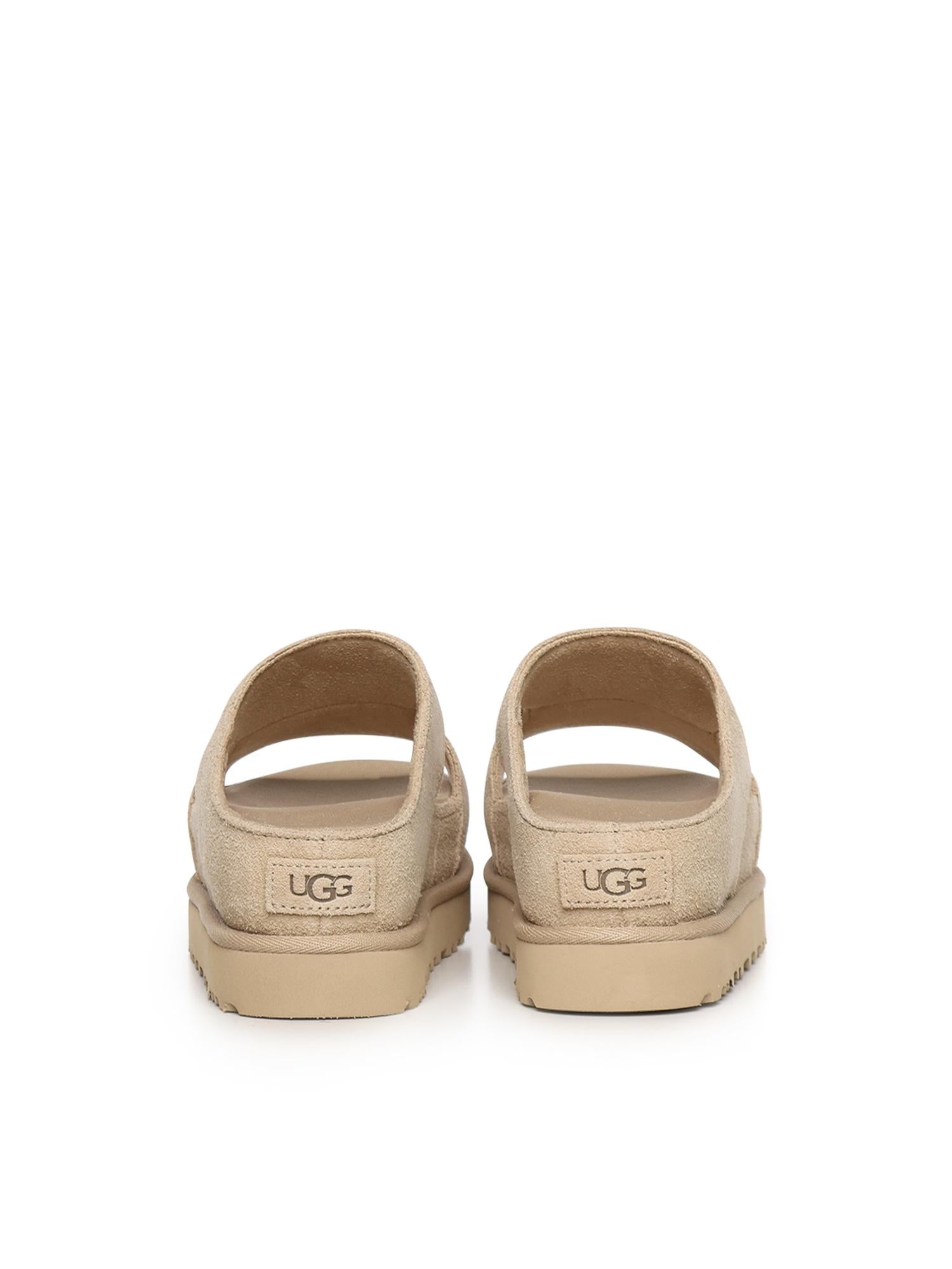 Slippers Goldenstar Hi Cutout 1175132 SAN UGG 