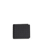 Portafoglio Intrecciato Bi-Fold in pelle 796966 V5I411126 BOTTEGA VENETA 