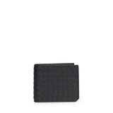 Portafoglio Intrecciato Bi-Fold in pelle 796966 V5I411126 BOTTEGA VENETA 