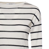 Maglia in filato di cashmere e seta 2611361038600 006 MAX MARA 