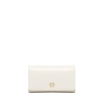 Portafoglio Federica 73PS8VI113 FEDERICAOFF WHITE V° 73 