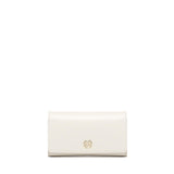 Portafoglio Federica 73PS8VI113 FEDERICAOFF WHITE V° 73 