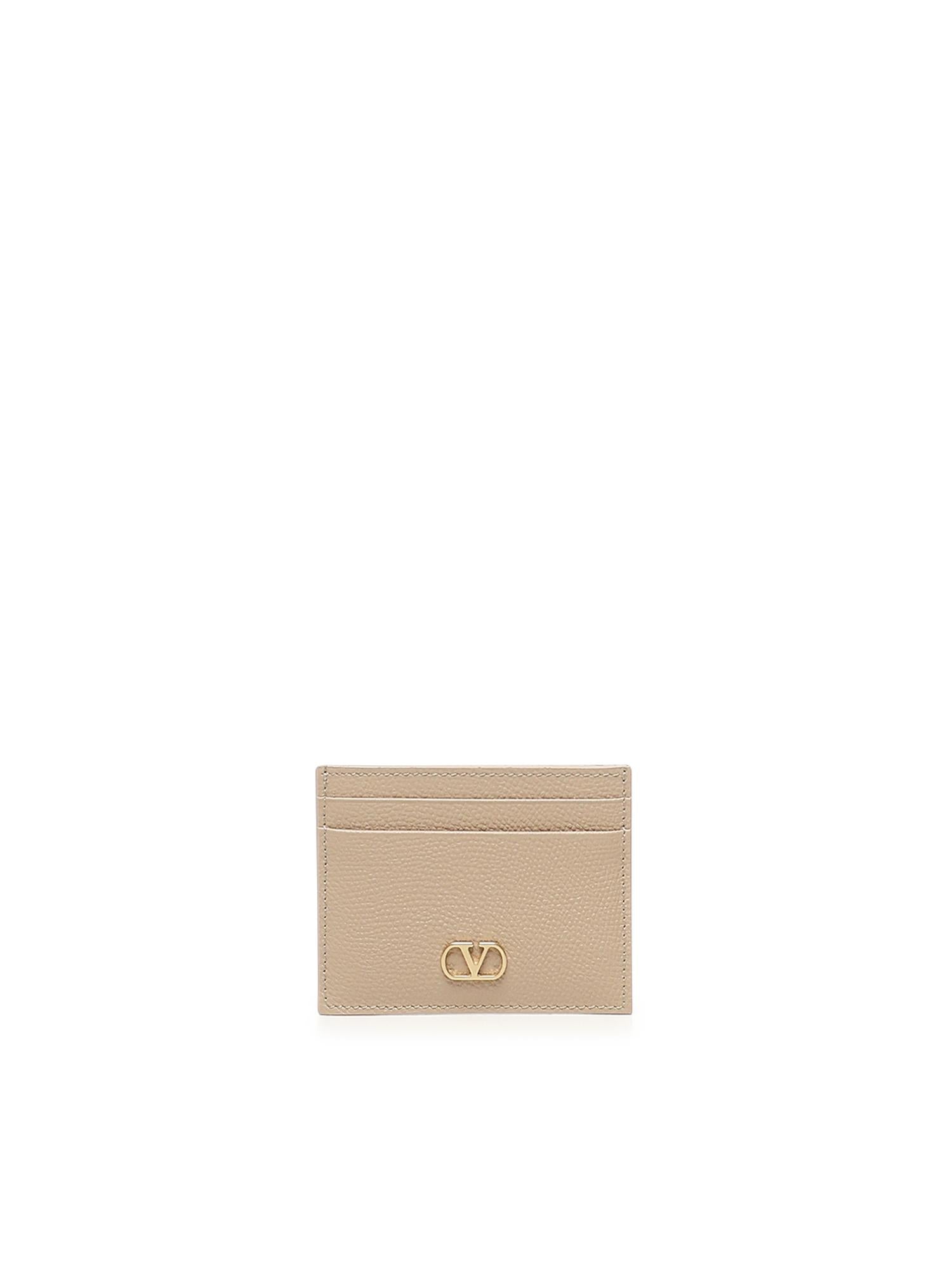 Portacarte Vlogo Signature 7W2P0AJ7 SNPWRP VALENTINO GARAVANI 
