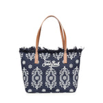 Borsa City medium in denim CBMF001 01773L MC2 SAINT BARTH 