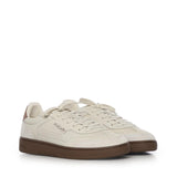Sneaker Dice T-Toe F3625003 LIGHT GREY/BEIGE AXEL ARIGATO 