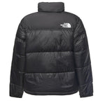 Giacca Retro Nuptse 1996 in nylon<BR/> NF0A3C8DGOE1  THE NORTH FACE 