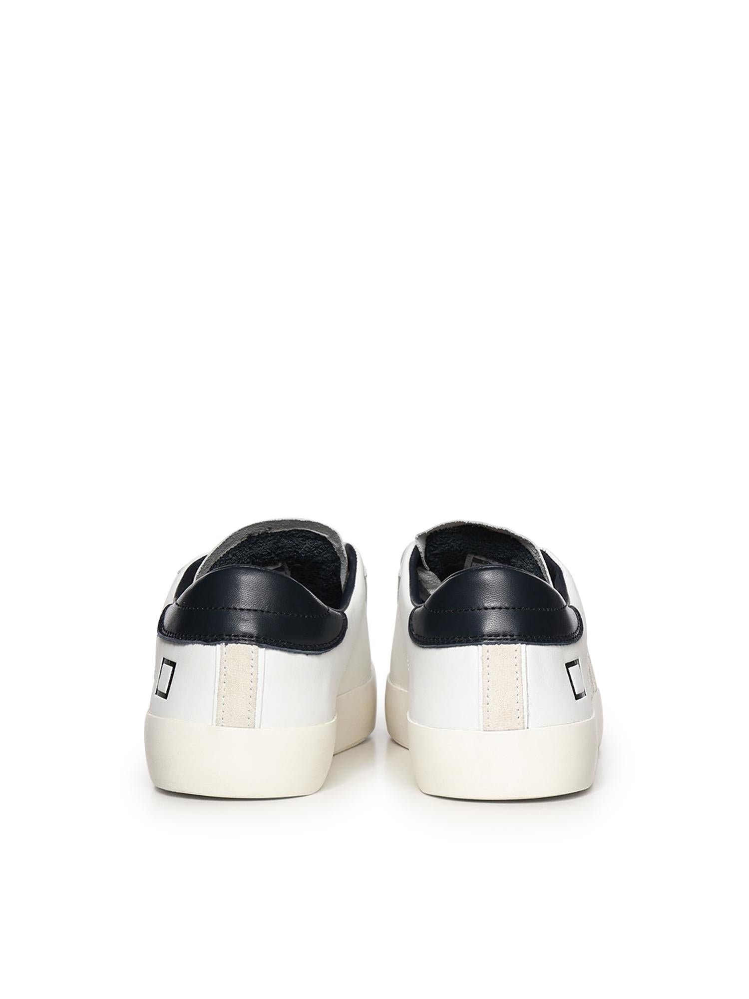 Sneaker Hill low in pelle M441 HL-CAWL D.A.T.E. 