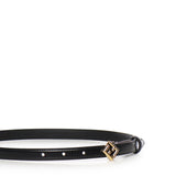 Cintura FF Diamonds in pelle 8C0742 ANSSF0KUR FENDI 