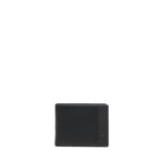 Portafoglio in pelle BYPP10A13 BLACK BY BYBLOS 