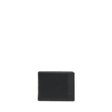 Portafoglio in pelle BYPP10A13 BLACK BY BYBLOS 
