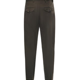 Pantaloni Andy ANDY WBS-W23VERDE MILITARE BE ABLE 