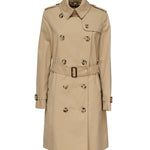 Trench Heritage Kensington 8079411 A1366 BURBERRY 