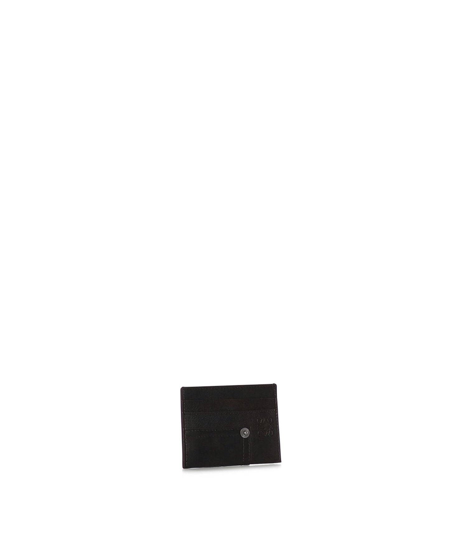 Portafoglio Panta in pelle di vitello C643322X55 41 LOEWE 