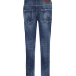 Jeans in denim S74LB1927 S30872470 DSQUARED2 