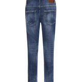 Jeans in denim S74LB1927 S30872470 DSQUARED2 