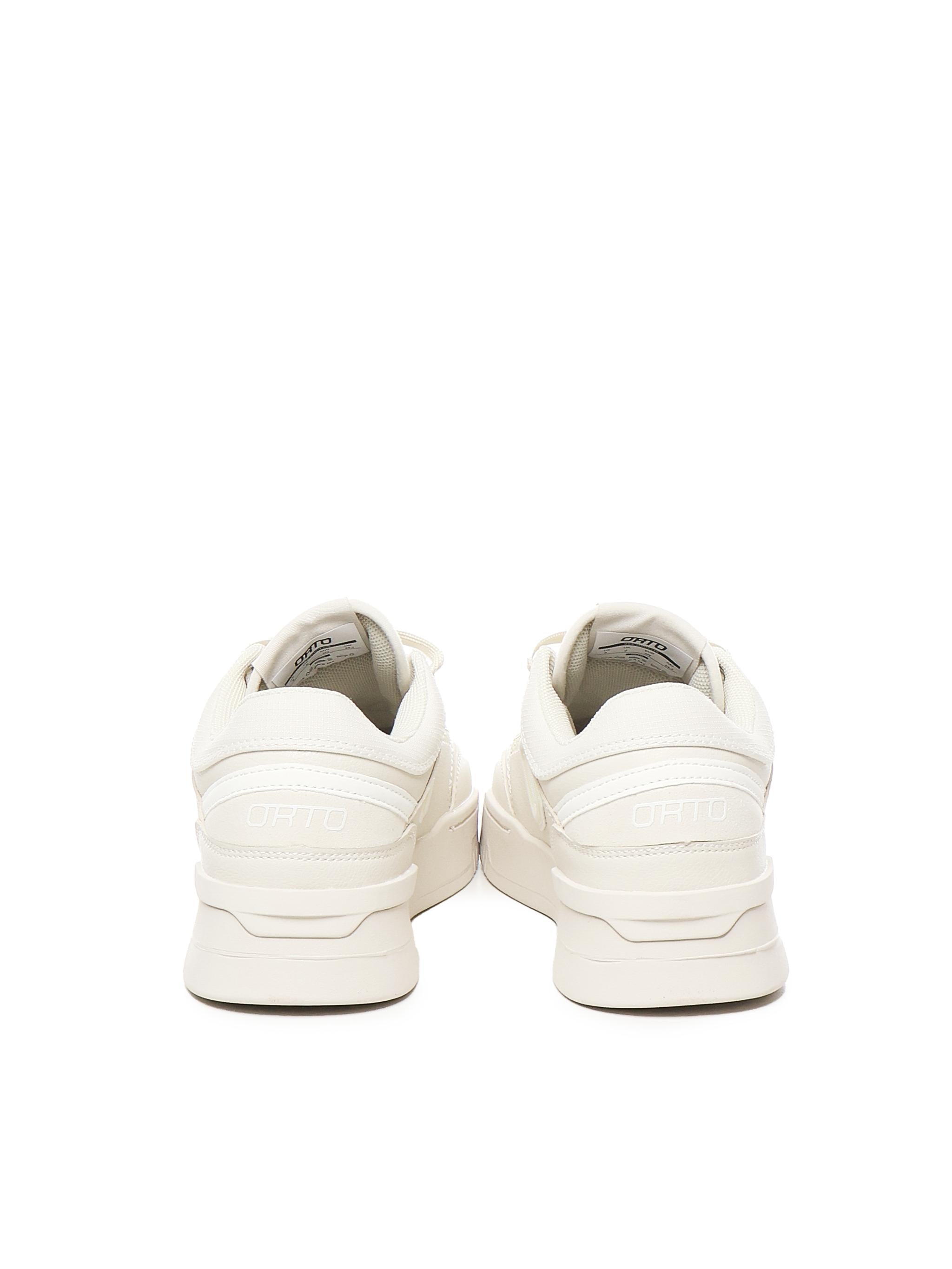 Sneakers Eclipse ECLIPSE/W OFF WHITE ORTO 