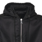 Bomber Gourch GOURCH NERO GIULIANO GALIANO 