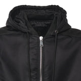Bomber Gourch GOURCH NERO GIULIANO GALIANO 