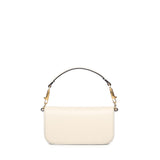 Borsa piccola a spalla Locò in vitello con logo gioiello 7W2B0K53 CXADYH VALENTINO GARAVANI 