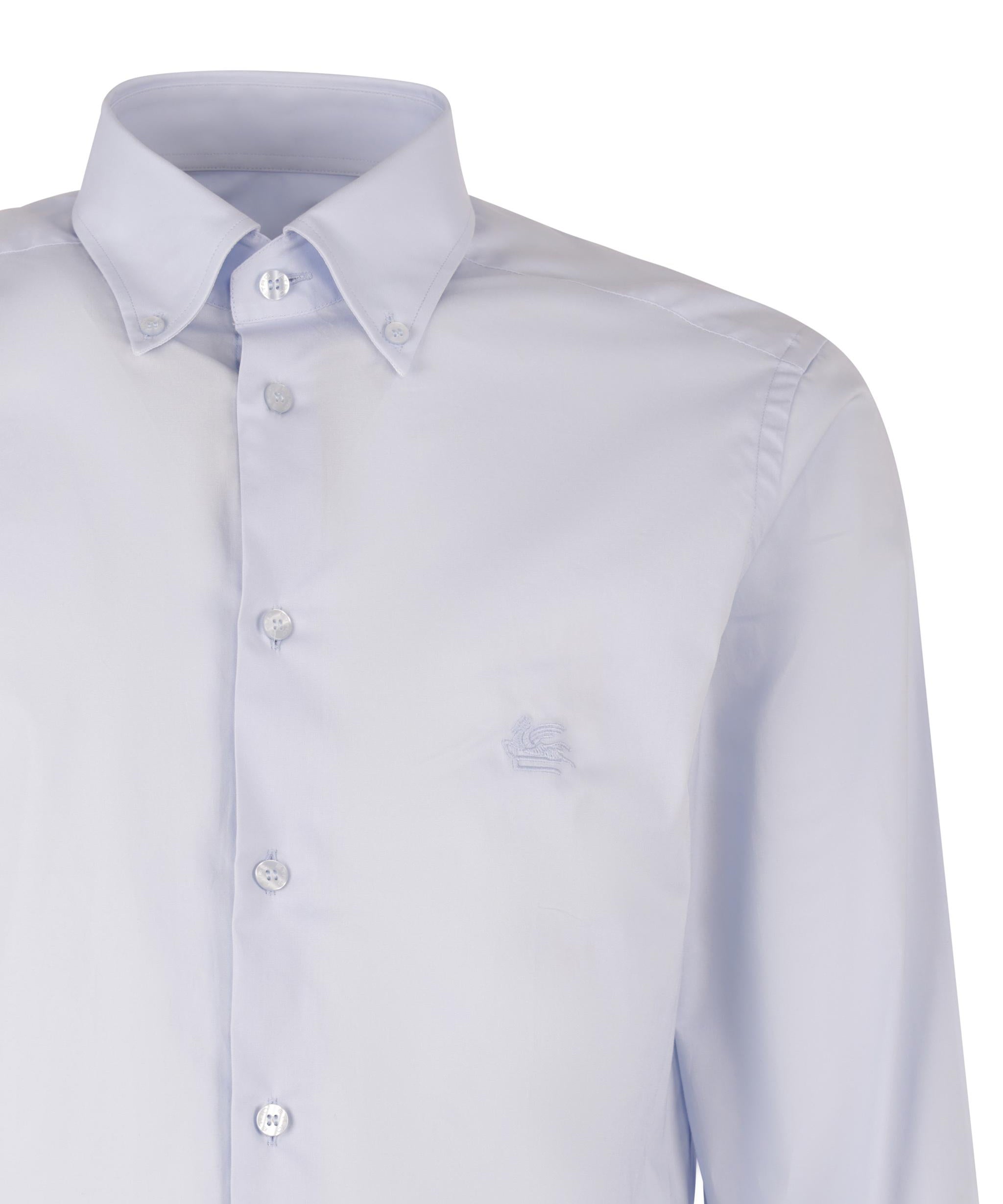 Camicia Fuji MRIB0006 AV607B3033 ETRO 