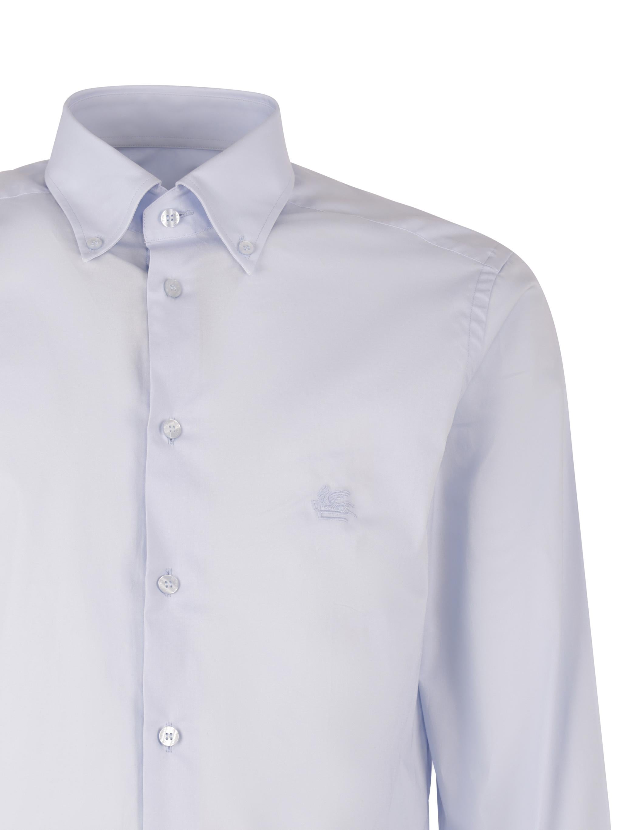 Camicia Fuji MRIB0006 AV607B3033 ETRO 