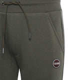 Pantalone sportivo in cotone 8254N 1WX498 COLMAR ORIGINALS 