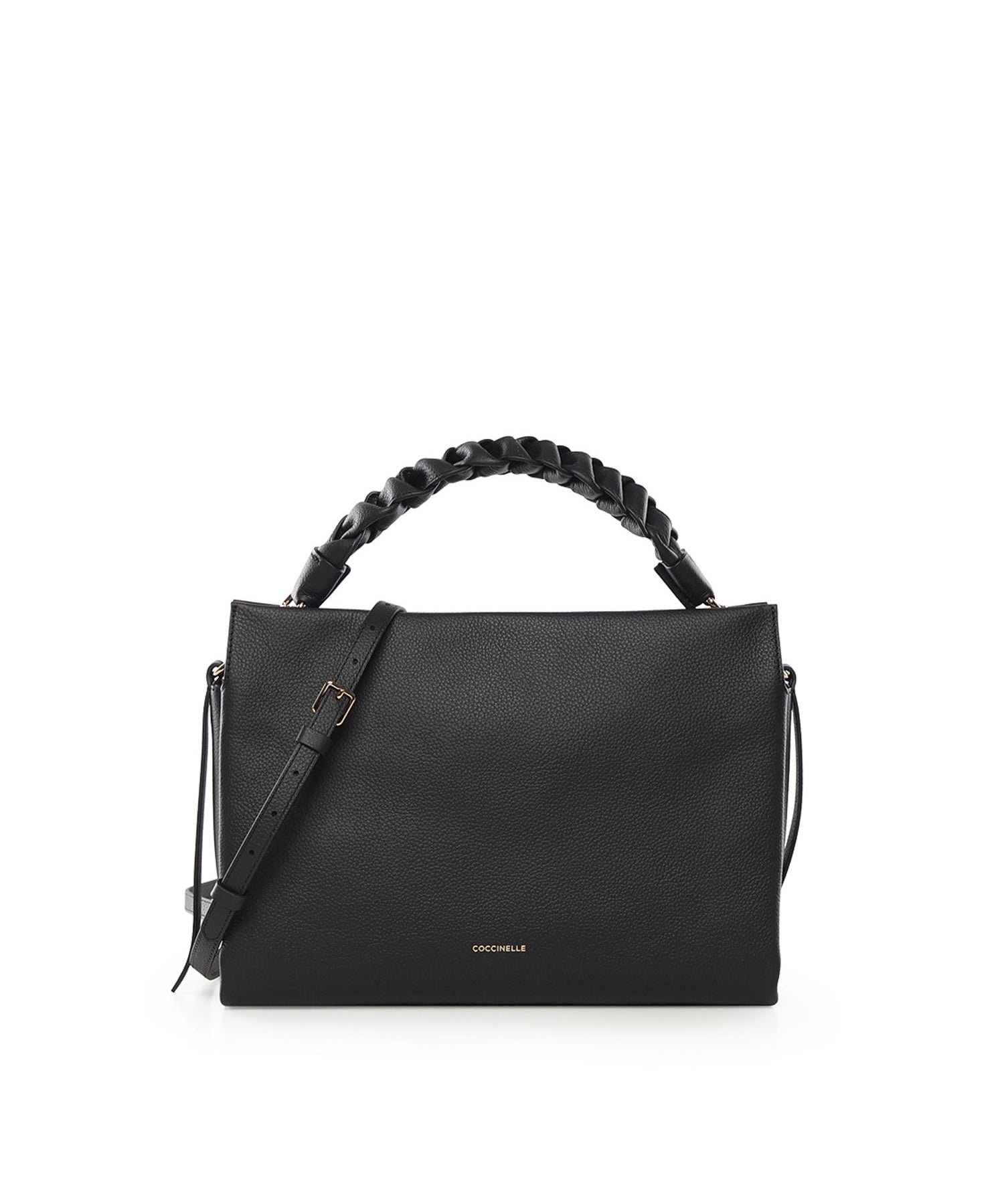 Borsa Boheme Medium in pelle E1M50190201 613 COCCINELLE 