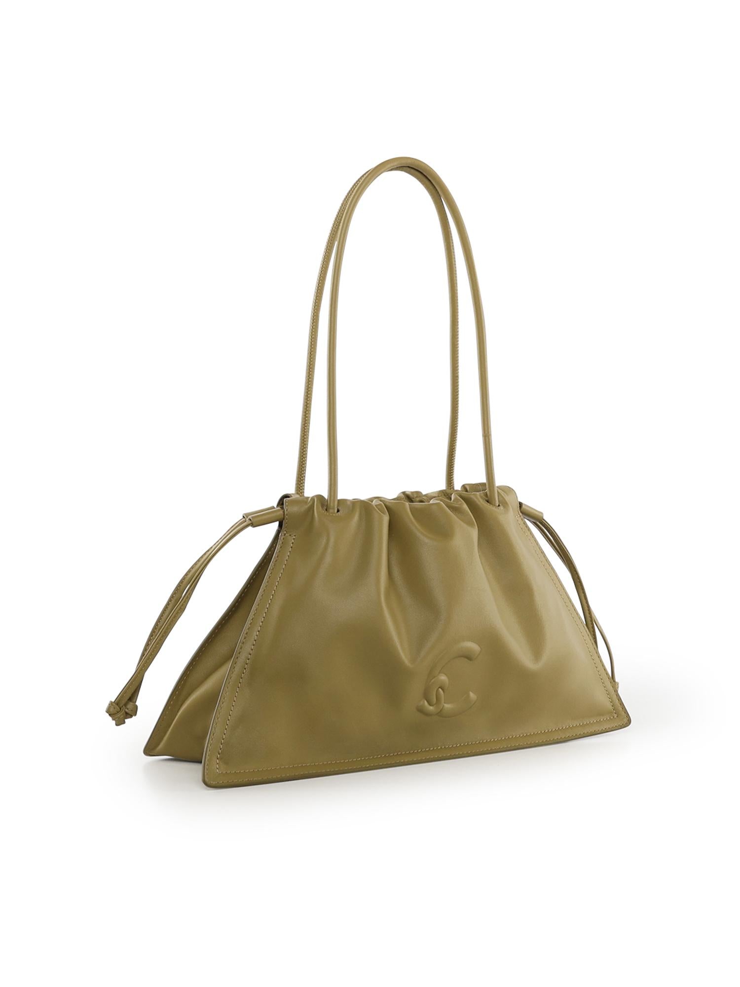 Borsa Dulse Medium in pelle E1SS5130101 G43 COCCINELLE 