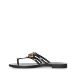 Sandali infradito in gomma CW2418 AY8178E831 DOLCE & GABBANA 