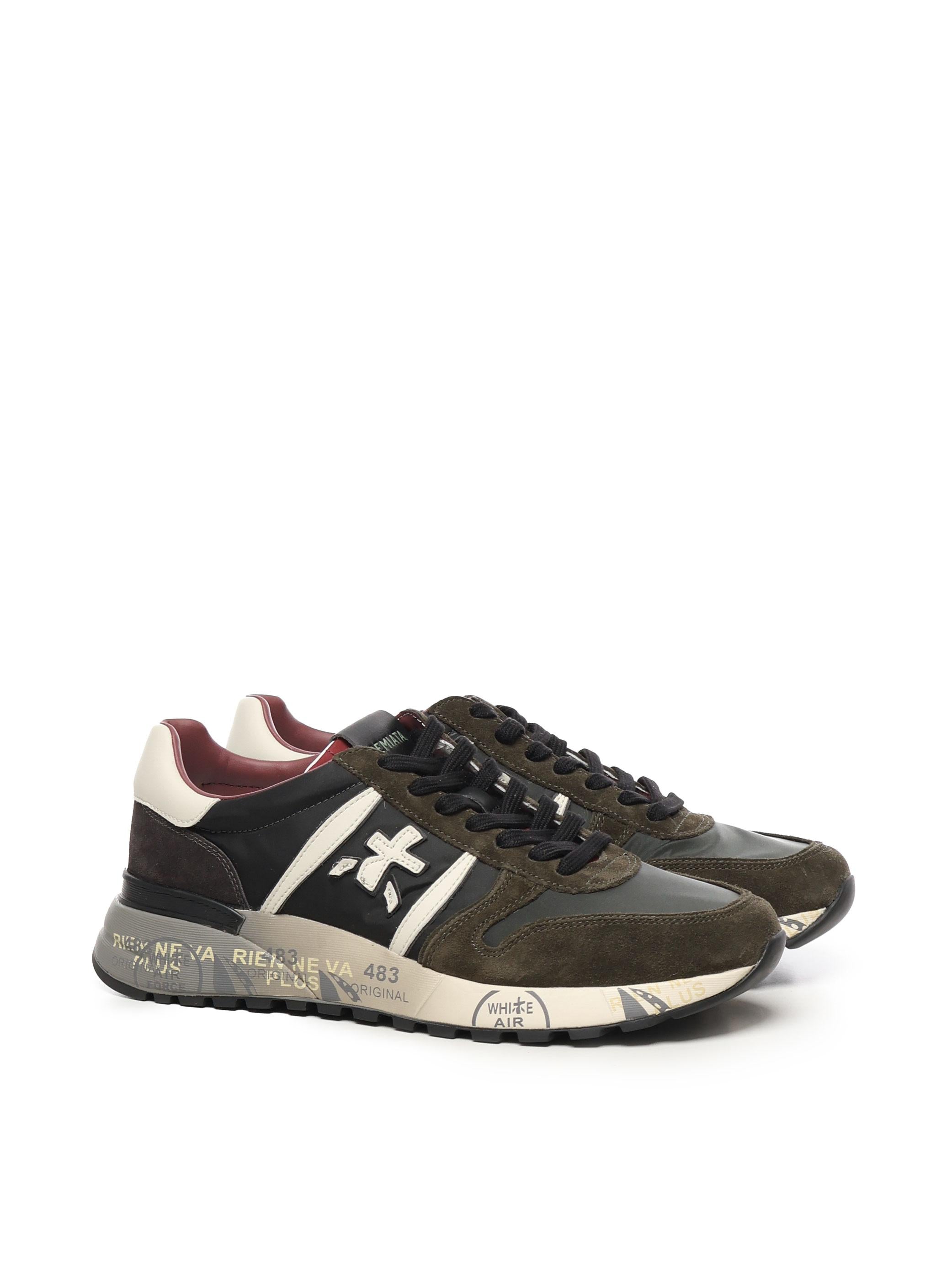 Sneakers Lander 6905 LANDER 6905 PREMIATA 