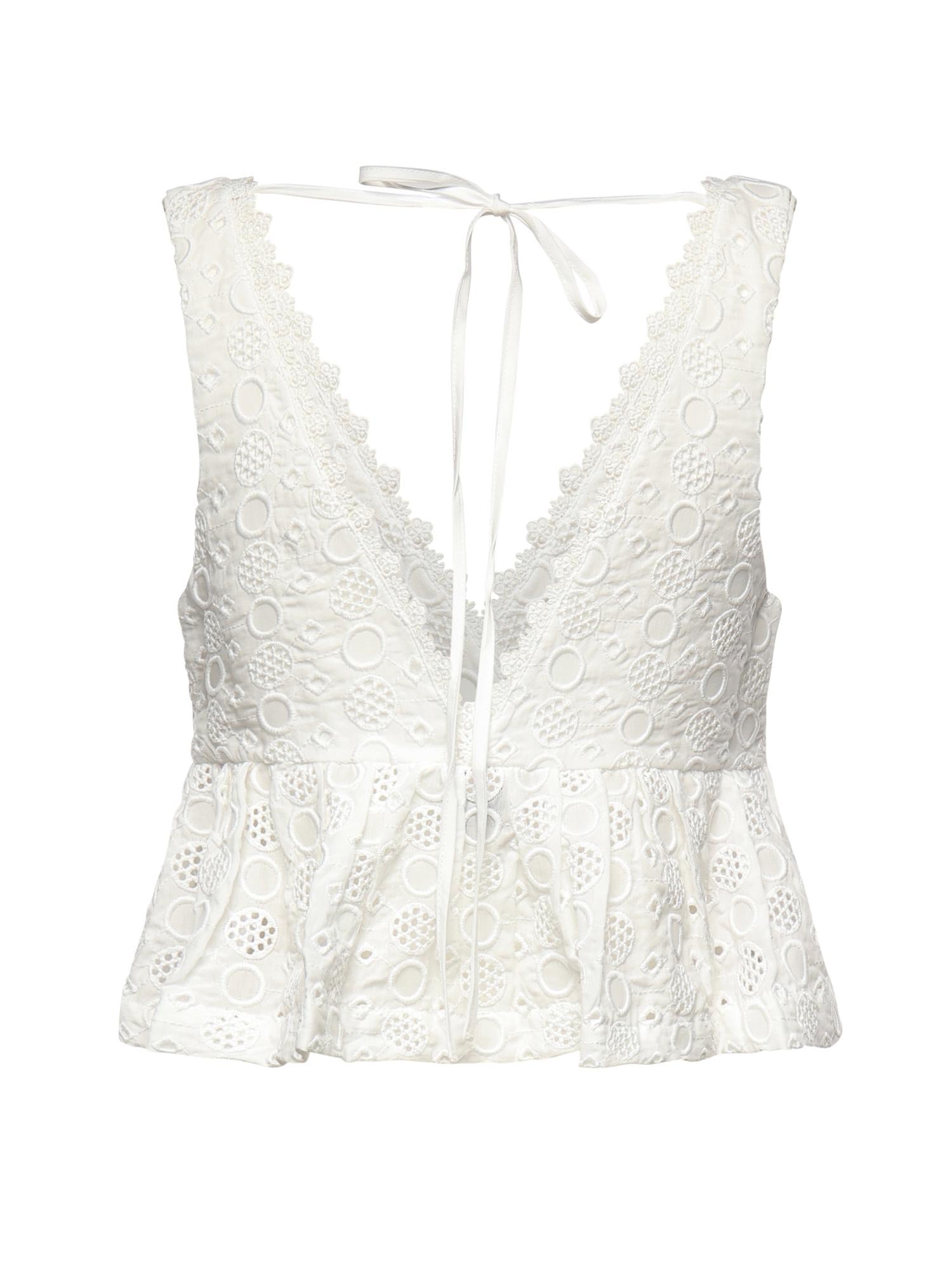 Top Kiersten in sangallo 106451 A35PZ05 PINKO 