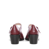 Décolleté in pelle E4TVK310101 R52 COCCINELLE 