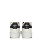 Sneaker Extralight 25401AA8B WHITE CRIME LONDON 