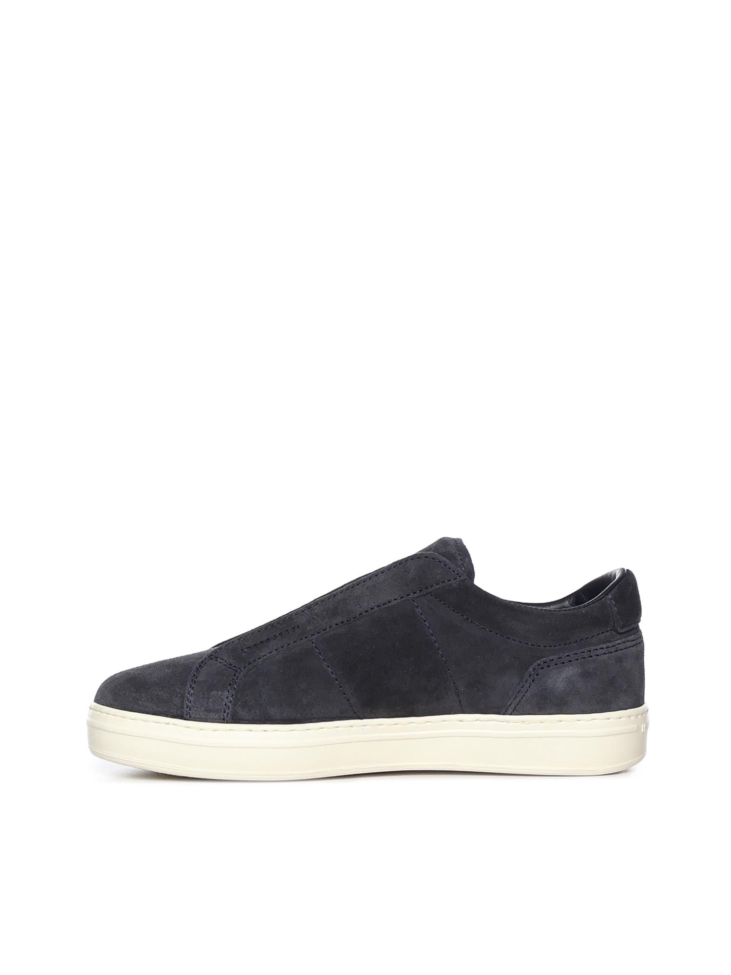 Sneakers Hogan H-TV HXM6680FW60BTM U801 HOGAN 