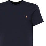 T-shirt con logo 710740727 003 POLO RALPH LAUREN 
